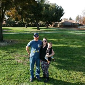 Meet your Posher, Buddy